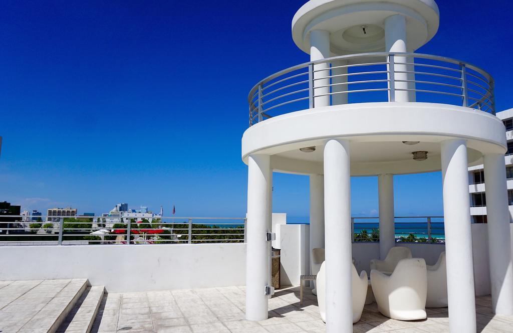 Ocean Five Condo Hotel Miami Beach Habitación foto
